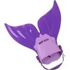 Master Siren fin Tail Monoplet MASTER Undinė violetinė