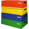 Master Plyometric Box Set 4in1 Jump Box Platform MASTER 120 cm