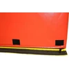 Master Plyometric Box Set 4in1 Jump Box Platform MASTER 120 cm
