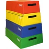 Master Plyometric Box Set 4in1 Jump Box Platform MASTER 120 cm