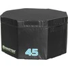 Master Plyometric Jump Box platforma MASTER 45 cm