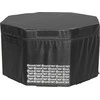 Master Plyometric Jump Box platforma MASTER 45 cm