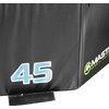 Master Plyometric Jump Box platforma MASTER 45 cm