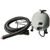 Master Pompa elektrinė - kompresorius Bravo 230 V - 3.6PSI - 1700 l/m (8592833012487)