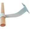 Master Meistro baleto treniruočių strypas joga pilatesas medinis 120 cm (MAS-C110)