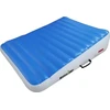 Master Pripučiamas gimnastikos čiužinys Masterjump 180 cm x 120 cm x 20 cm mėlynas