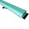 Master Pusiausvyros gimnastikos treniruoklis vaikams 240 x 15 cm žalia (MAS-C083-žalias)