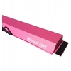Master Pusiausvyros treniruoklis vaikams 240 x 15 cm rožinis (MAS-C083-pink)
