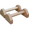„Master“ rankenos medinės „push-up“ strypai MASTER 30 x 13 x 10,5 cm
