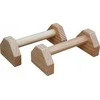 „Master“ rankenos medinės „push-up“ strypai MASTER 30 x 13 x 10,5 cm