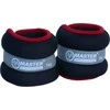 Master Rankų ir kojų svoris 1kg x2