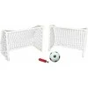 Master 2 Gates 61 x 45 x 30 cm + Ball + Siurblys