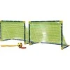 Master 2 Gates 85 x 60 x 42 cm + Ball + Siurblys