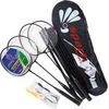 Master Rinkinys do badmintona mega w pokrowcu Spartan Pro 500 1054414