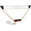 Master Badminton rinkinys su tinkleliu 2.95 x 0,3 m