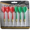 „Master Darts“ – 6 aštrūs plieniniai strėlytės, 6 g