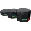 Master Pliometrinė dėžė Plyo Box rinkinys 30 45 60 cm Pliometrinė (MAS4A460-2_set)