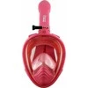Master Snorkeling Kaukė MASTER Full-Gyure XS Rožinė