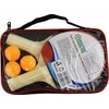 Master Stalo teniso MASTER T30 lizdai - rinkinys 4W1
