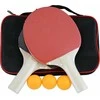 Master Stalo teniso MASTER T30 lizdai - rinkinys 4W1