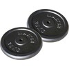 Master Svoriai MASTER ketaus plokštės 25 kg x2