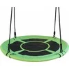 Swing Master Sodas sūpynės MASTER Pramogos žiedas 80 cm Žalia