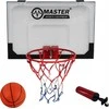 Master MASTER Basketball Backboard 45 x 30 cm