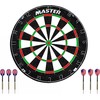 Master Skydas Dart MASTER Grande 45 cm (sizalowa)