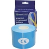 Master MASTER kineziologinis teipas 5 cm x 5 m, mėlynas