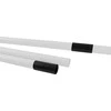 Master Tinklelis 2W1 į badmintoną ir tinklinį 10 x 0,9 m MASTER