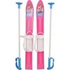 Master Narty dla Dzieci Rinkinys MARMAT Rožinė 60 cm