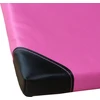 Master vienos dalies „Comfort Line R80“ gimnastikos kilimėlis, 200 cm x 100 cm x 6 cm, rožinis