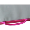 Master vienos dalies „Comfort Line R80“ gimnastikos kilimėlis, 200 cm x 100 cm x 6 cm, rožinis