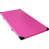 Master vienos dalies „Comfort Line R80“ gimnastikos kilimėlis, 200 cm x 100 cm x 6 cm, rožinis
