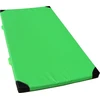 Master Vientisas „Comfort Line T25“ gimnastikos kilimėlis, 200 cm x 100 cm x 8 cm, žalias