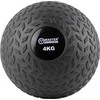 Master Medicinos kamuolys - Wallball 4kg (MAS4A414)
