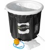 Ledo vonia MASTER 75 x 75 cm - MAS-B682