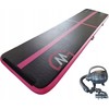 Master AirTrack Blower Gimnastinis kilimėlis MASTER 500 x 100 x 10 cm