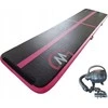 Master AirTrack Blower Gimnastinis kilimėlis MASTER 500 x 100 x 10 cm