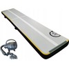 Master AirTrack Blower Gimnastinis kilimėlis MASTER S- Pro 600 x 100 x 20 cm