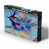 Mastercraft P40K Kittyhawk Mk III - D-220