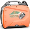 „MasterCut Kepism 2000“ 2000 W inverterinis generatorius