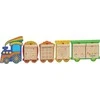 MASTERKIDZ Masterkidz Flex 5-Board Train Mounting System