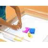 MASTERKIDZ Acrylic Vanduo and Sand Play Container - Square