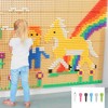 Smulkūs kaiščiai MASTERKIDZ STEM