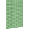 MASTERKIDZ Sieninė plokštė Mokslo lenta Kūrybinė STEM lauko lenta + Tvirtinimo plokštė 120x80cm