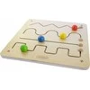 MASTERKIDZ Montessorinio Lavinimo Stalas Mažai Motorikai
