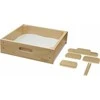 MASTERKIDZ Sand Frame + Accessories