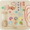 MASTERKIDZ Montessori klausos ugdymo lenta
