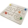 MASTERKIDZ Edukacinė lenta Labirintas Montessori